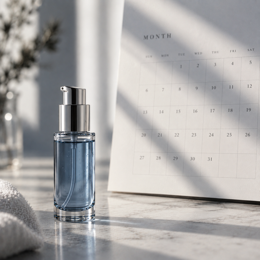 How Long Does It Take to See Results from a Peptide Serum?