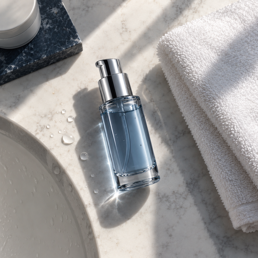 How to Build a Simple Peptide Skincare Routine