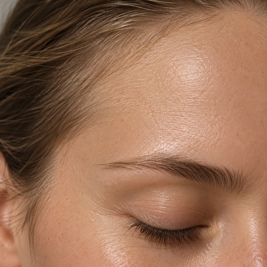 SNAP-8 Explained: The Peptide Behind Smoother, Younger-Looking Skin