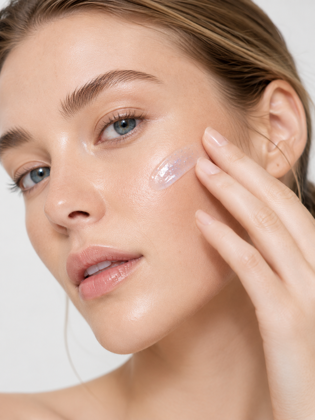 Copper Peptide Repair Serum