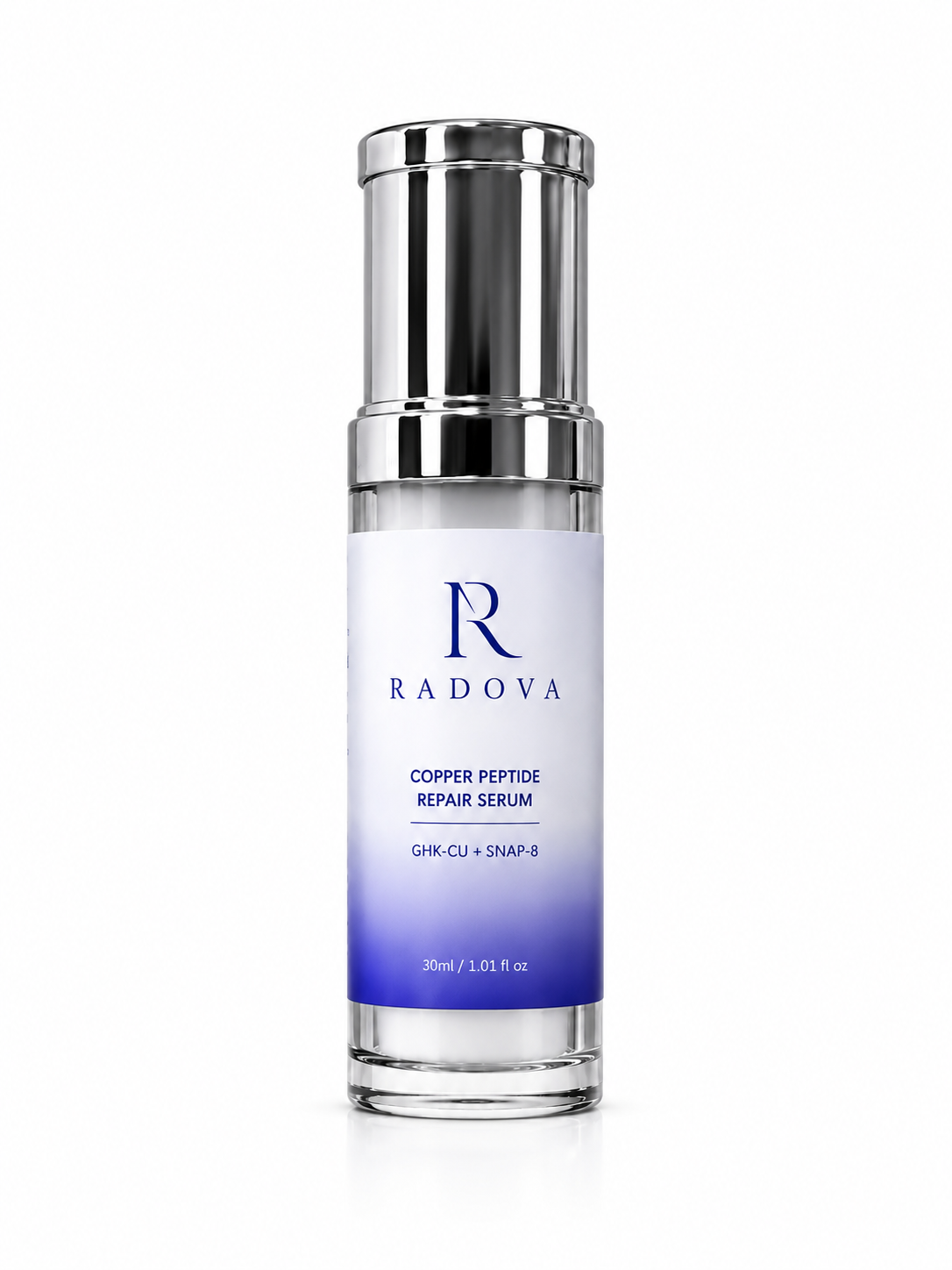 Copper Peptide Repair Serum